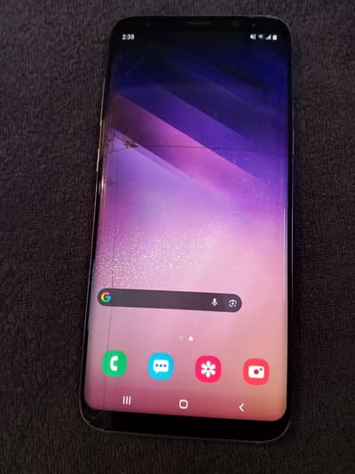 Samsung Galaxy S8 Plus