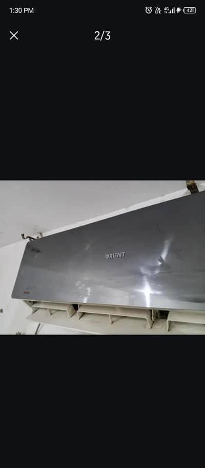 non inverter powerful cooling 03200412246