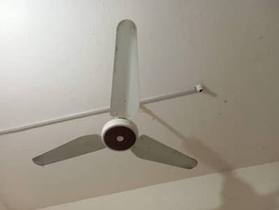 Ceiling Fan - Lahore Fan 10/10