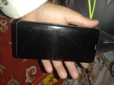 Samsung Mobile S9 Plus