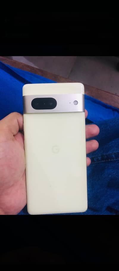 Google Pixel 7