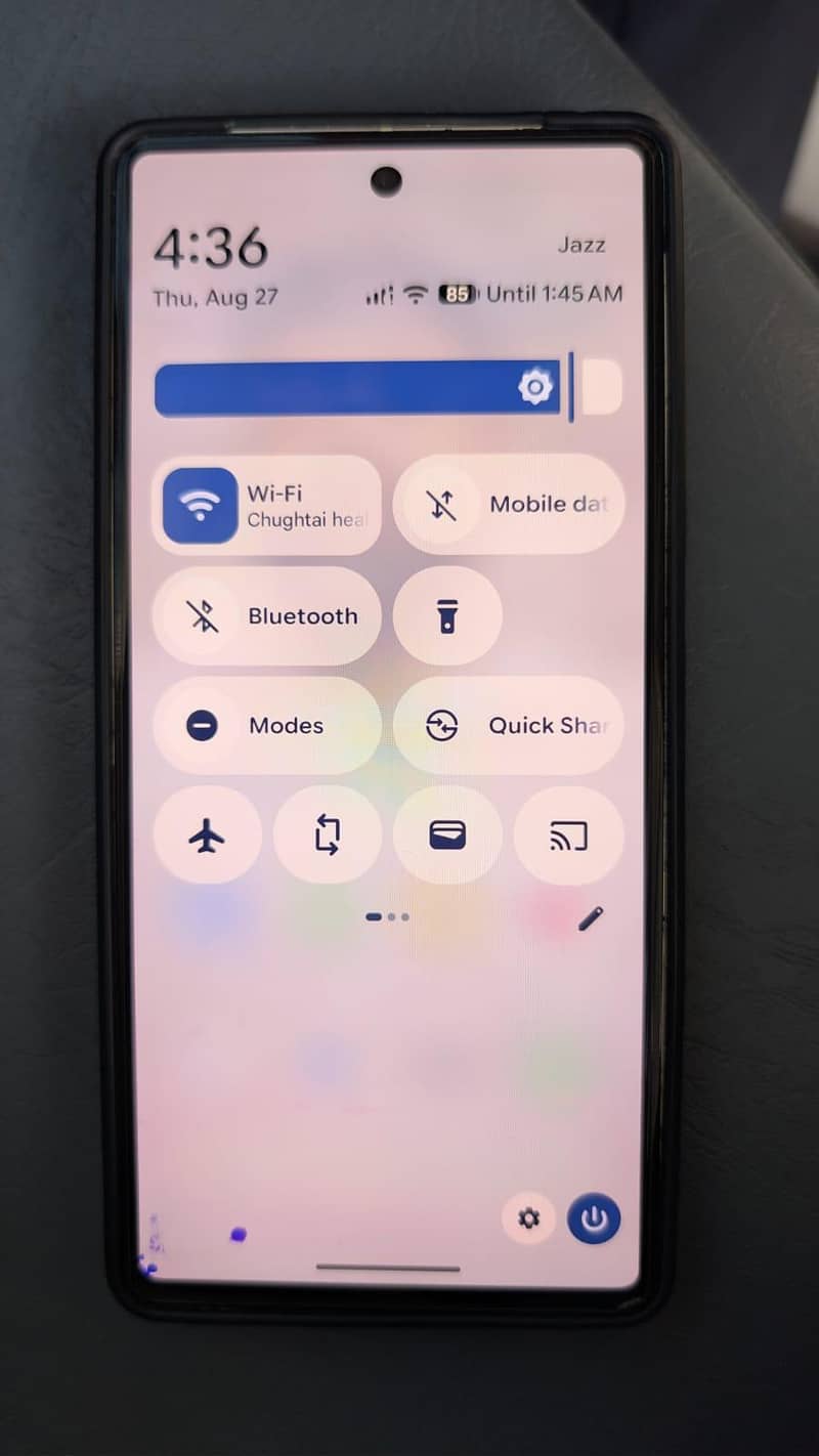 Google Pixel 7 1