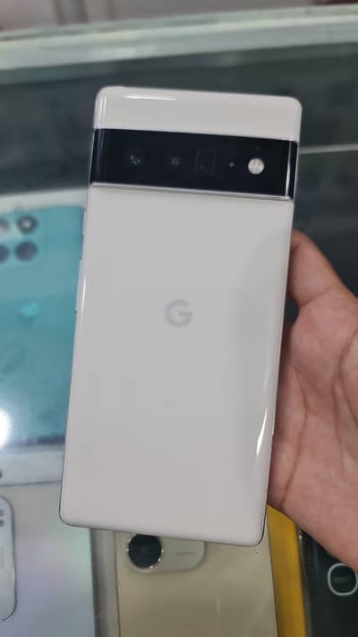 Google Pixel 7 Pro