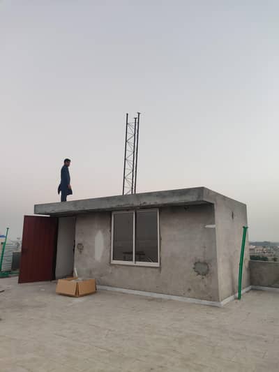 ISP tower for sale networking tower pol for sale 10 fit