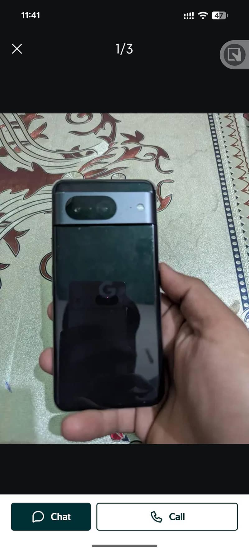 pixel 8 0