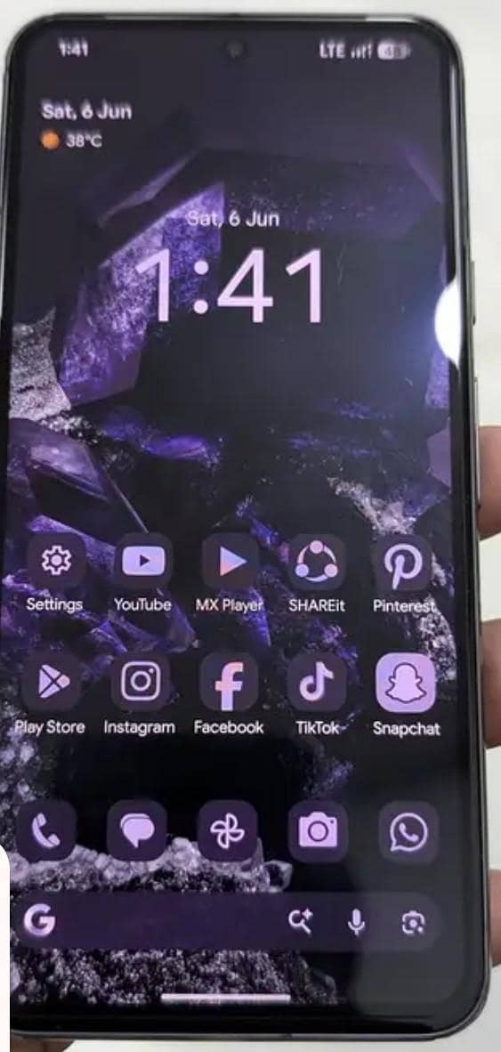 pixel 8 1