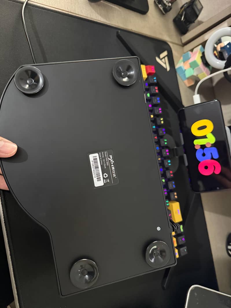 PXN Arcade Controller for PS3,PS4 & PC 1