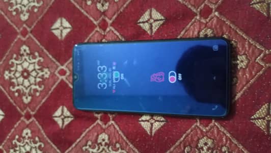Infinix Hot 8 Lite urgent sale