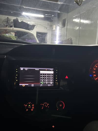 Toyota vitz 2019 regsitred 2022 model