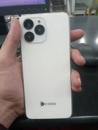 Dcode Cygnal 3 Pro 4/128GB