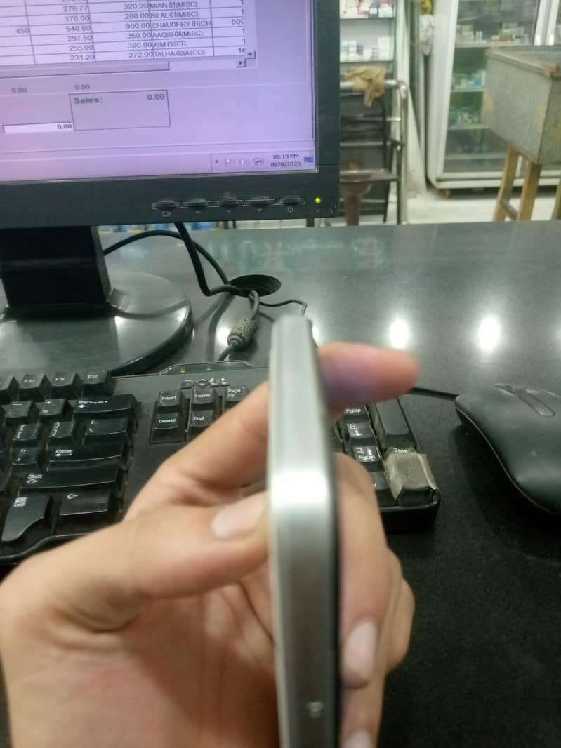 Dcode Cygnal 3 Pro 4/128GB 3