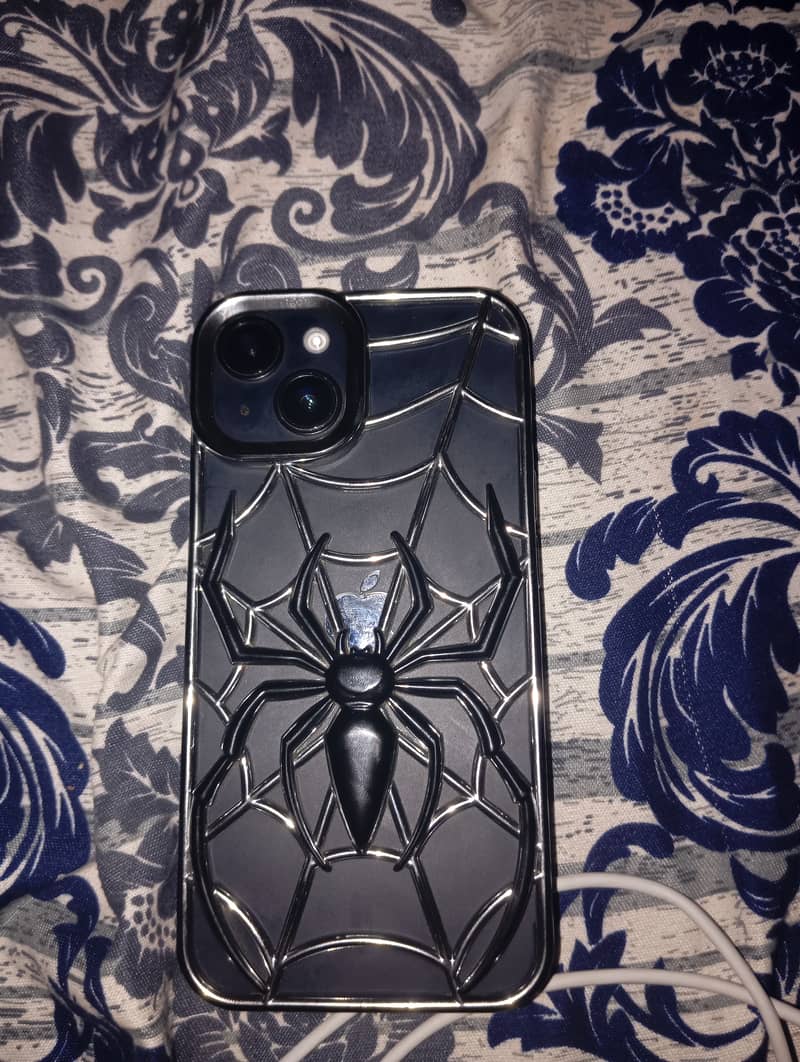 Apple iPhone 14 9