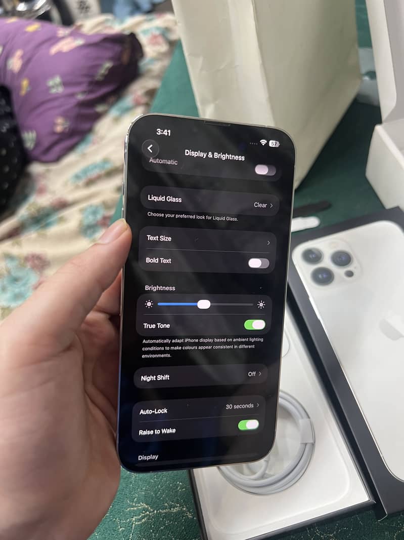Apple iPhone 13 Pro Max 2