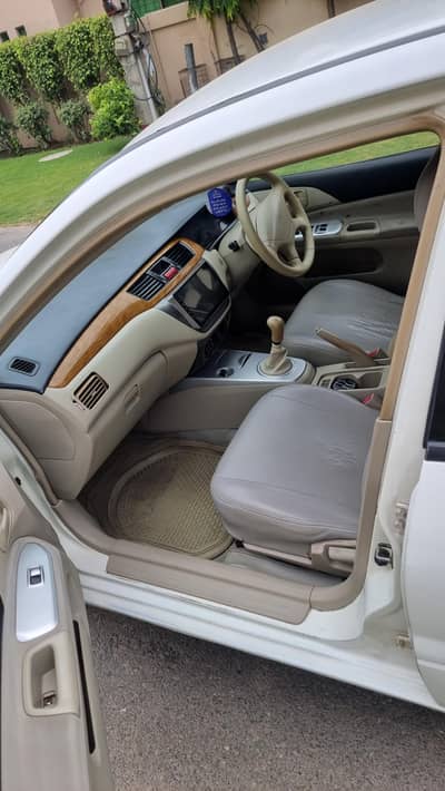 Mitsubishi Lancer 2004 GLX (JDM)