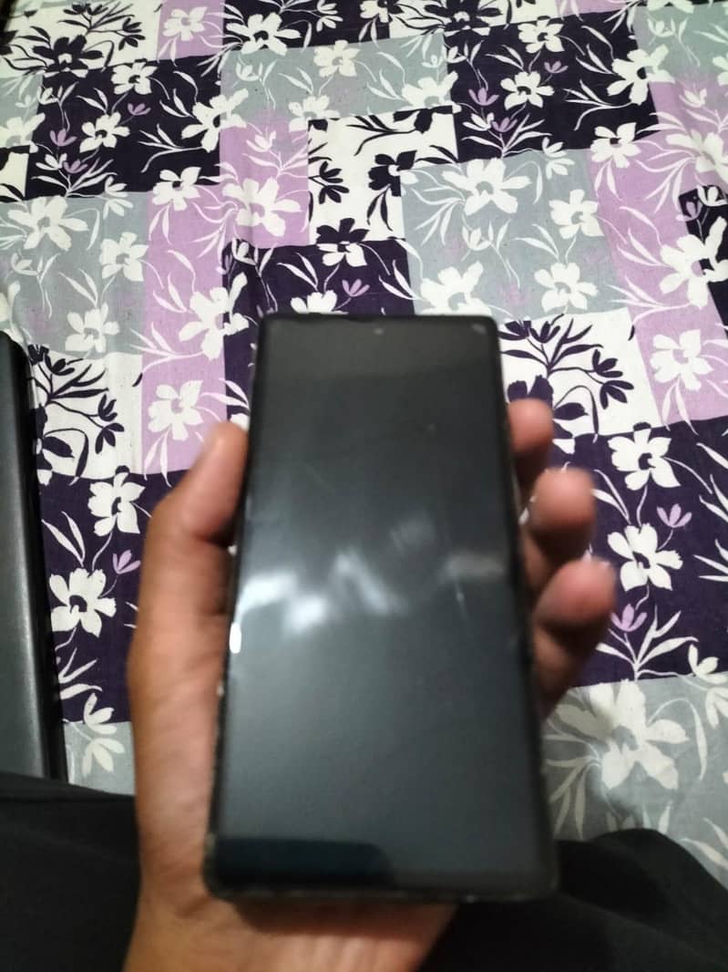 Google Pixel 6a 1
