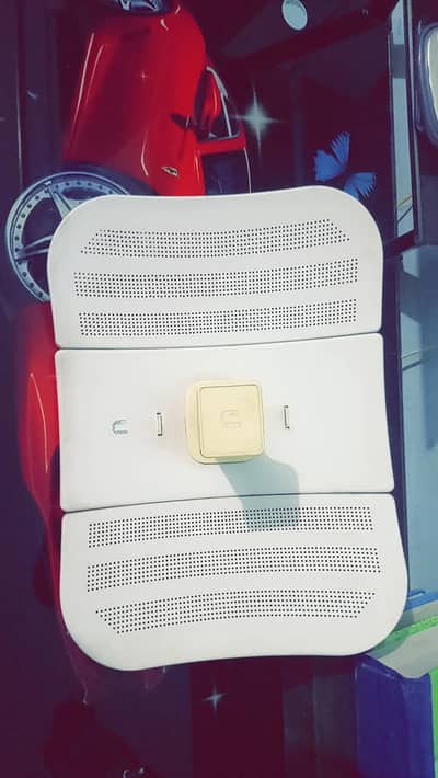 Ubiquiti Lite Beam M5