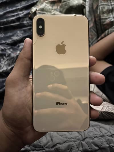 Apple iPhone XS Max