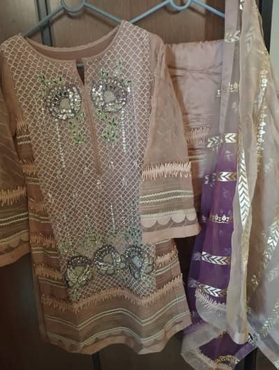 Semi Formal Party wear