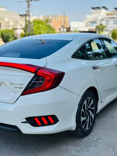 Honda City IVTEC 2017