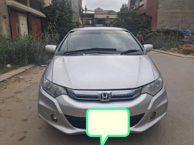 Honda Insight 2013 Reg 2017