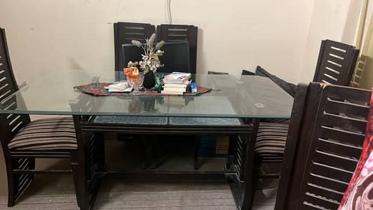 dinning table for good price