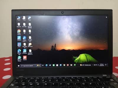 Lenovo X260 (Ci7 6th Generation)