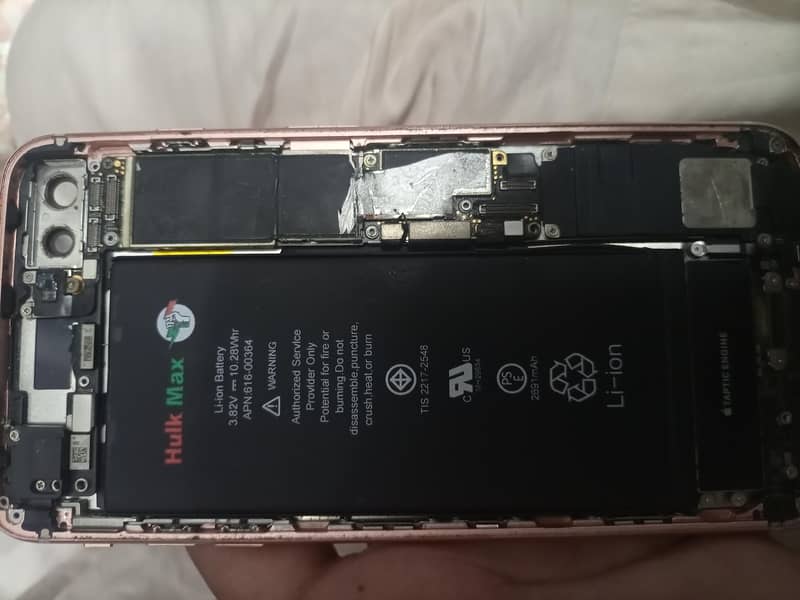 Apple iPhone 8 Plus 0