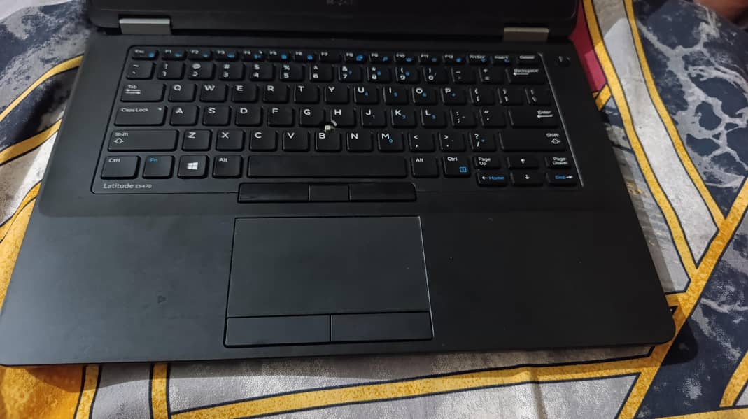 Dell latitude E5470 2