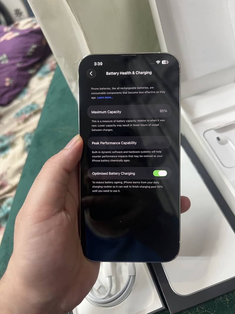 Apple iPhone 13 Pro Max 5