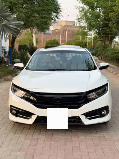 Just buy and drive  car 10/10. Light's+Rim's 2019 installed.