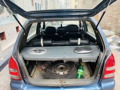 Suzuki Alto 2007