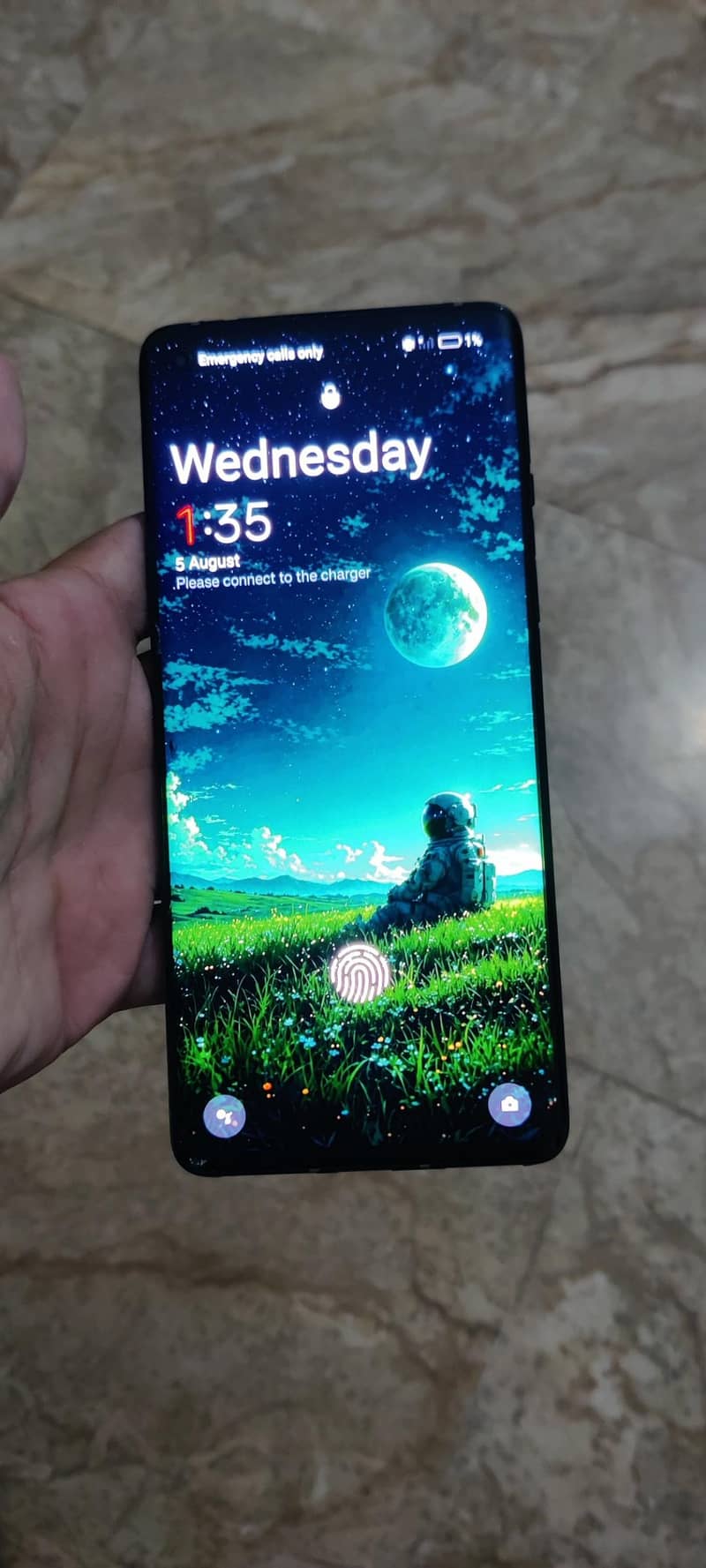 One Plus 8 6