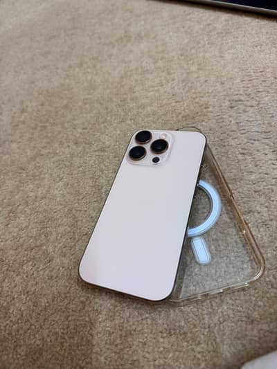Apple iPhone 16 Pro