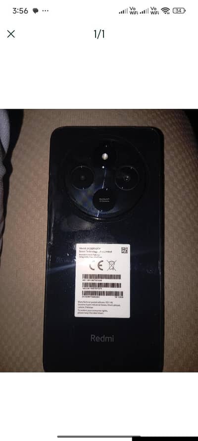 Xiaomi Redmi 14C
