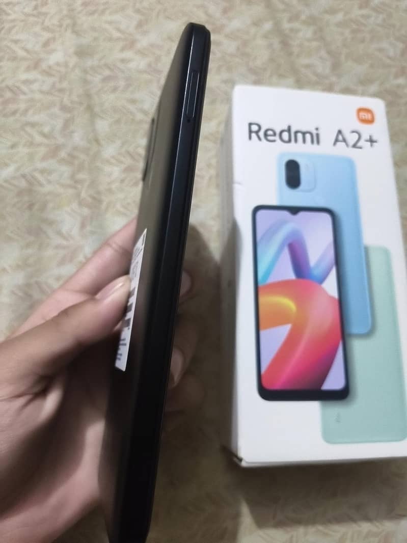 Xiaomi Redmi A2 Plus 1