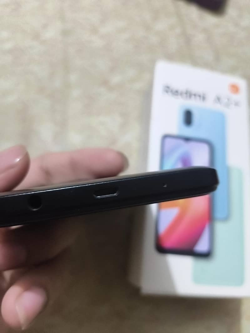 Xiaomi Redmi A2 Plus 2