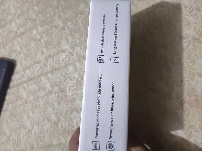 Xiaomi Redmi A2 Plus 4