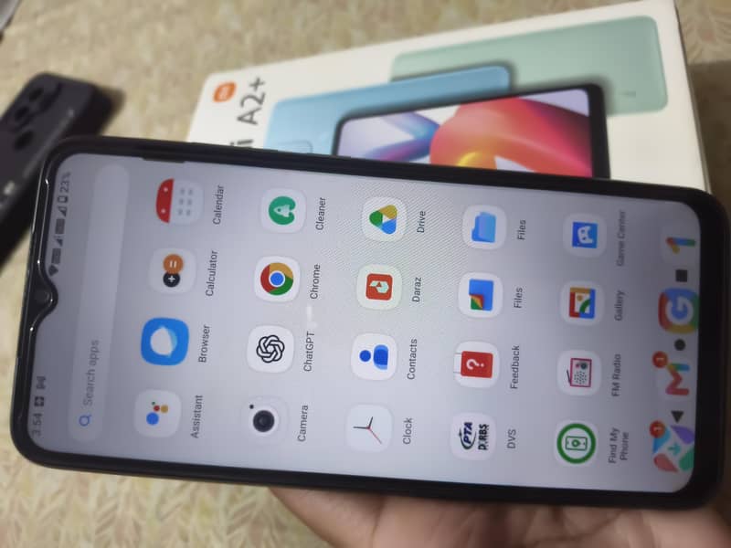 Xiaomi Redmi A2 Plus 5