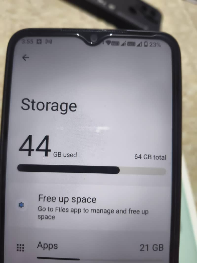 Xiaomi Redmi A2 Plus 7
