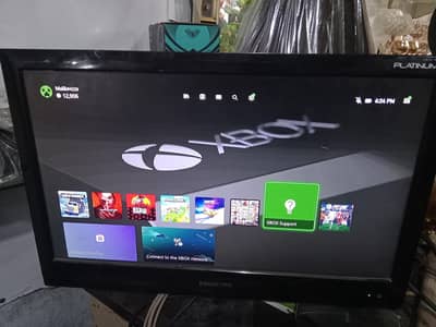 x box one