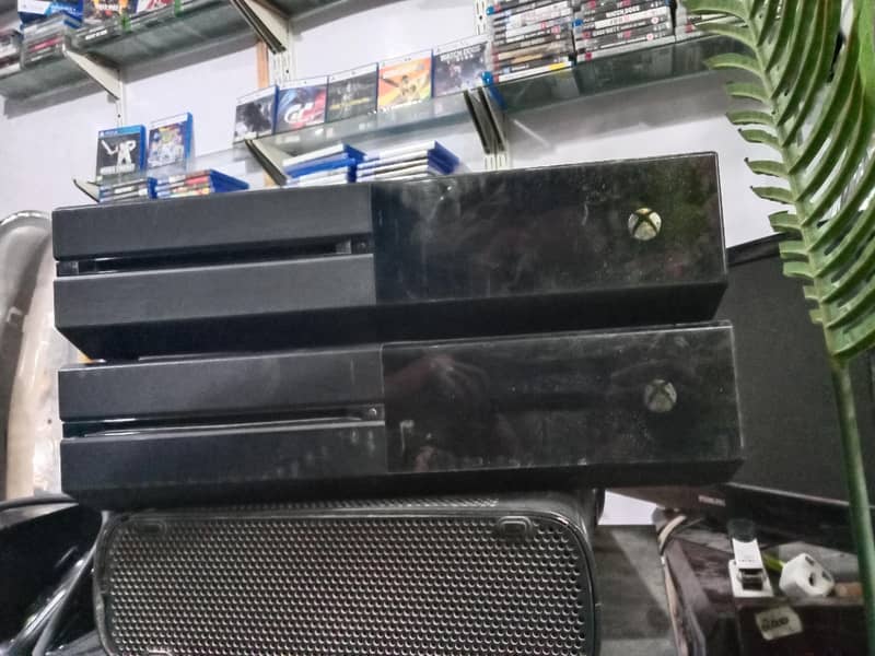 x box one 2