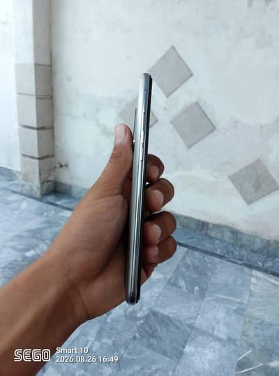 oppo F19 pro mobile