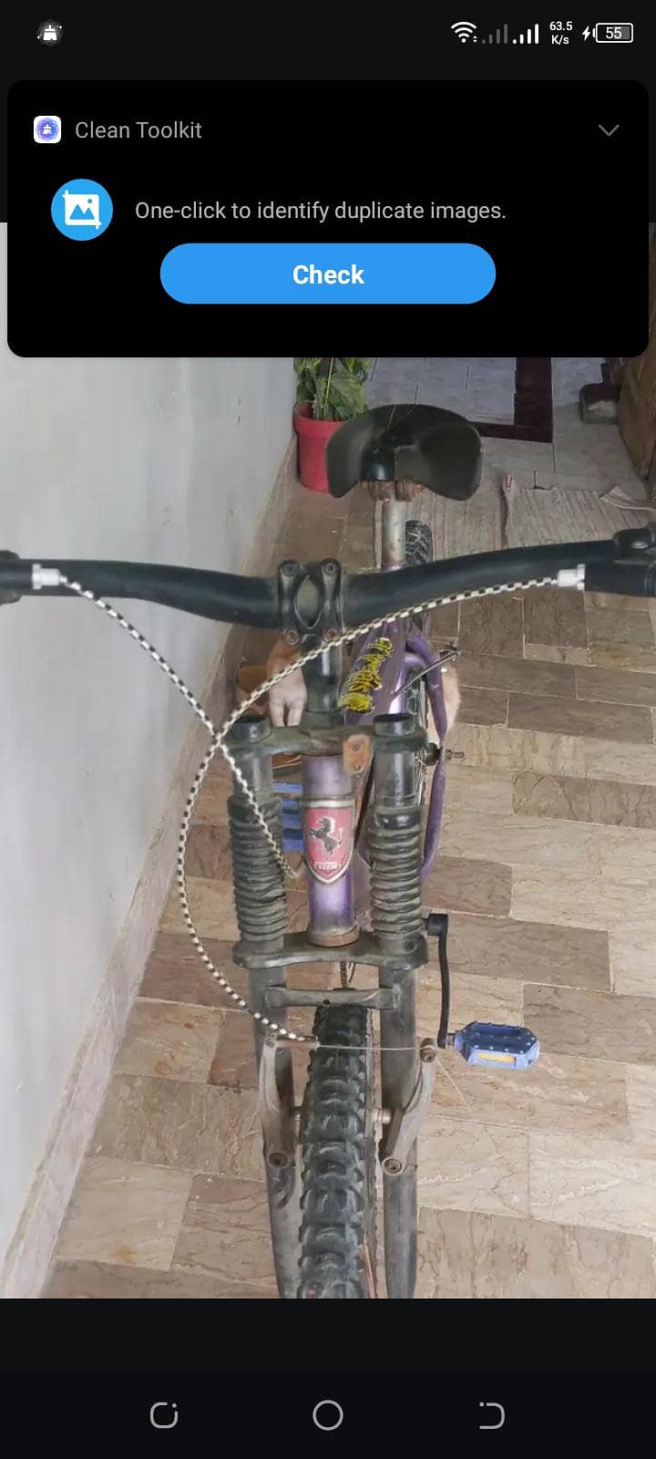 cycle 30 no 1
