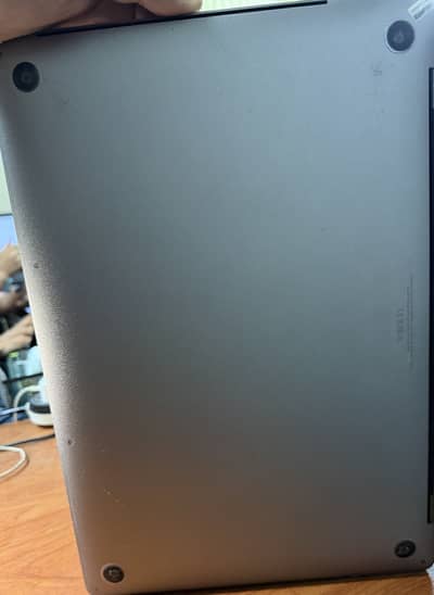 Macbook pro 2019 m1 series