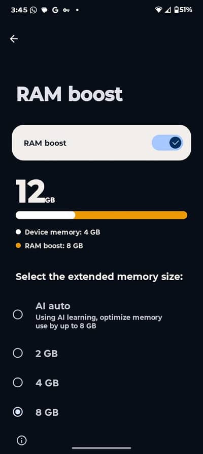 Moto G Power 2025 | 128GB | 12GB RAM | 50MP | 120Hz