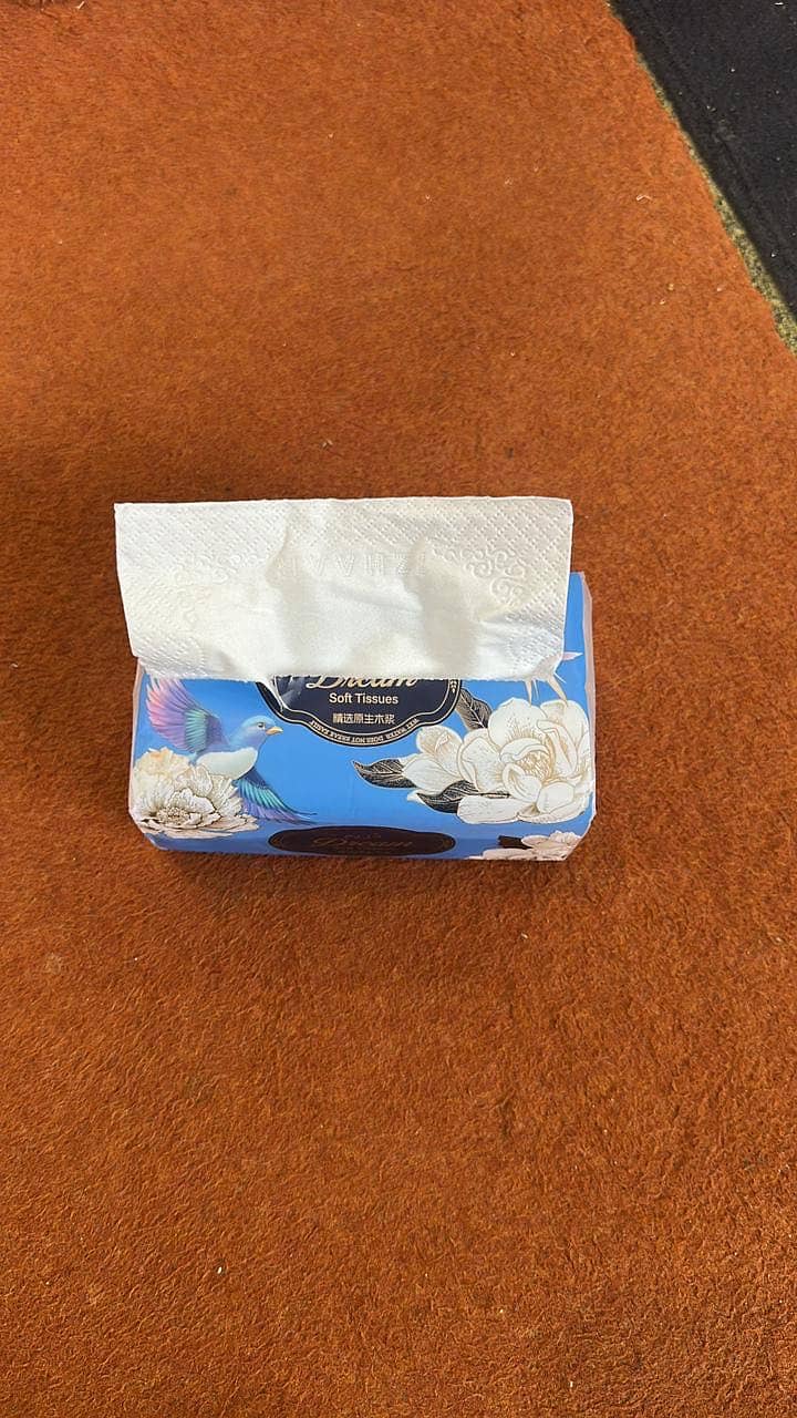 Tissue paper 6