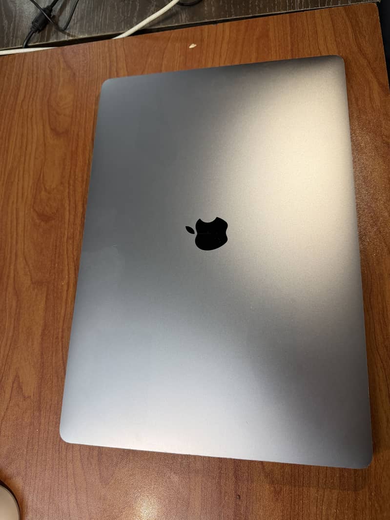 Macbook pro 2019 2