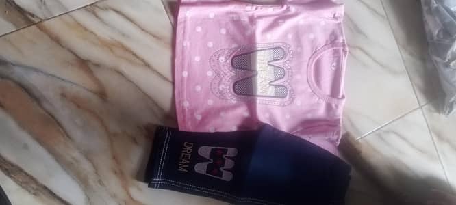 new baba baby suit han 150 pc