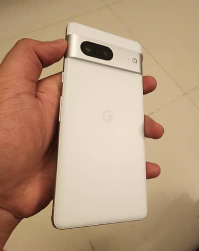 Google Pixel 7