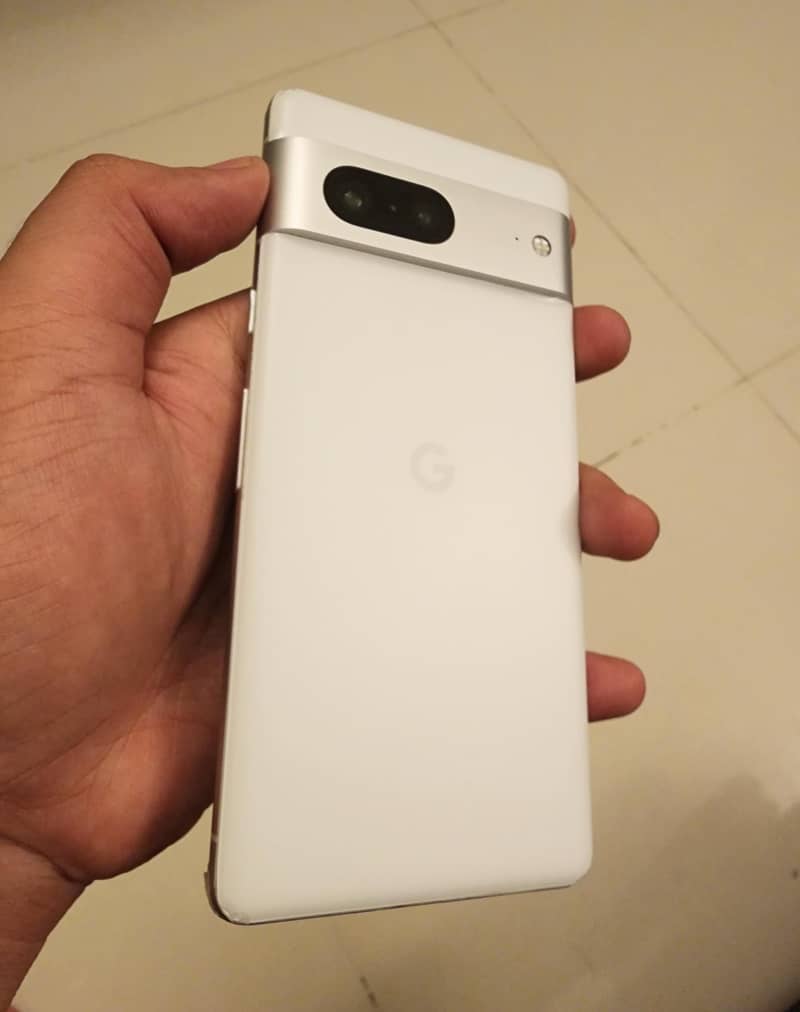 Google Pixel 7 0